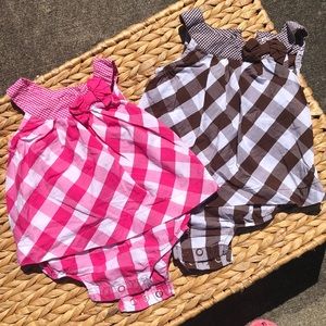 Baby romper